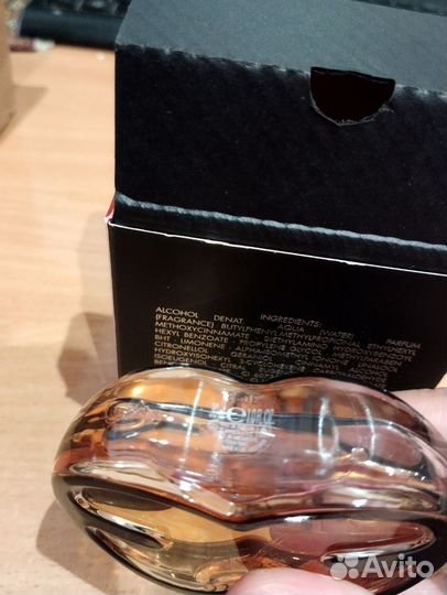 Escada incredible me 30ml оригинал 200% винтаж