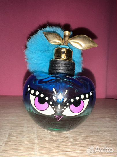 Nina ricci LES monstres DE luna туалетная вода