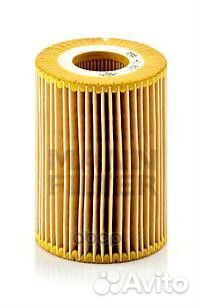 Фильтр масляный MB/Mann/ HU821X mann-filter