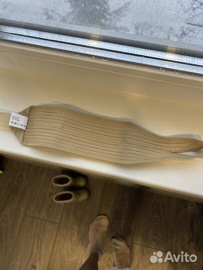 Фиксатор для руки