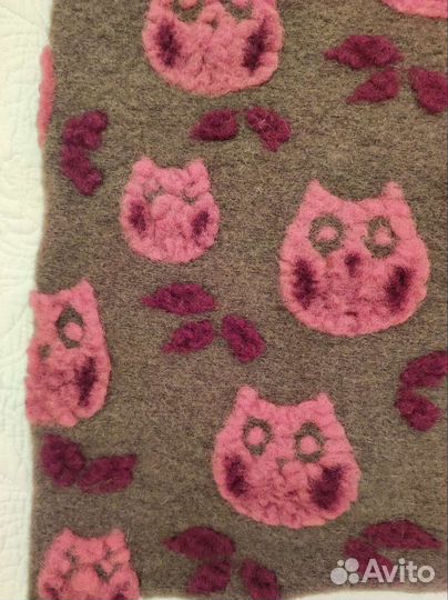 Ткань шерстяной трикотаж отрез