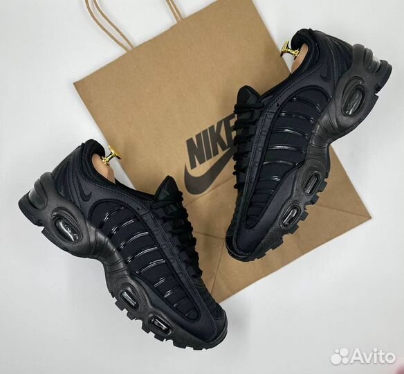 Nike Air Max Tailwind 4 (Арт.11542)