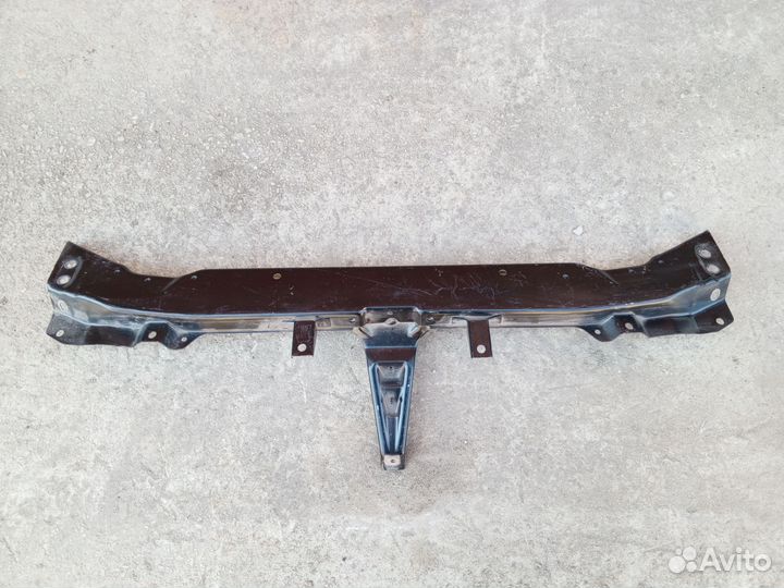 Панель передняя SsangYong Kyron