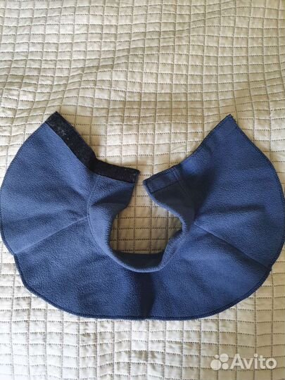 Шапка для мальчика 52