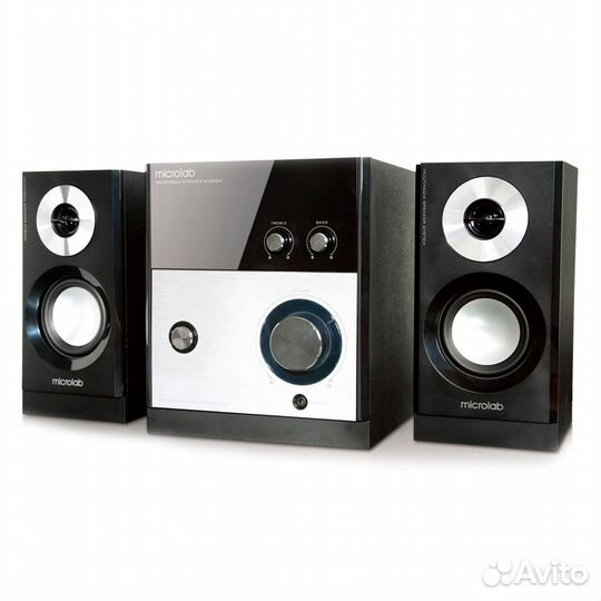 Комплект акустики Microlab M880