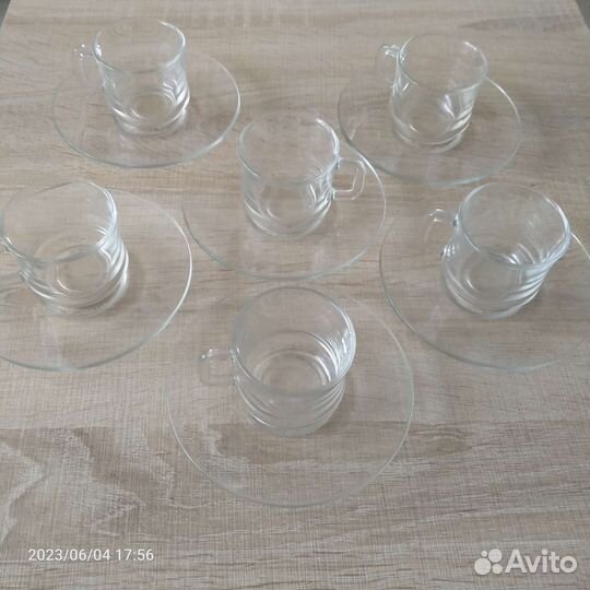 Кофейная пара