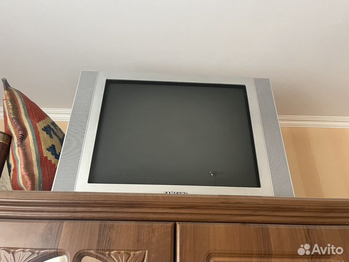 Бу телевизор samsung