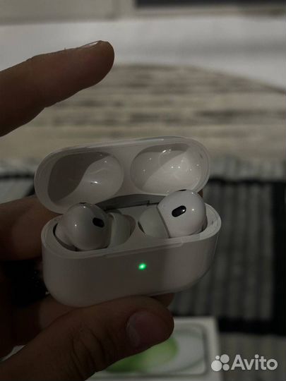 Apple AirPods Pro 3