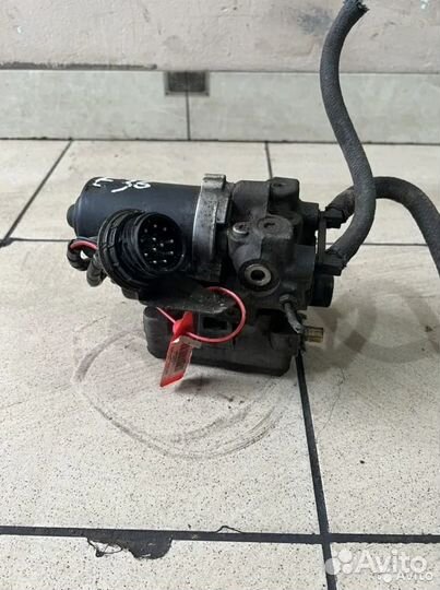 Блок абс BMW е36