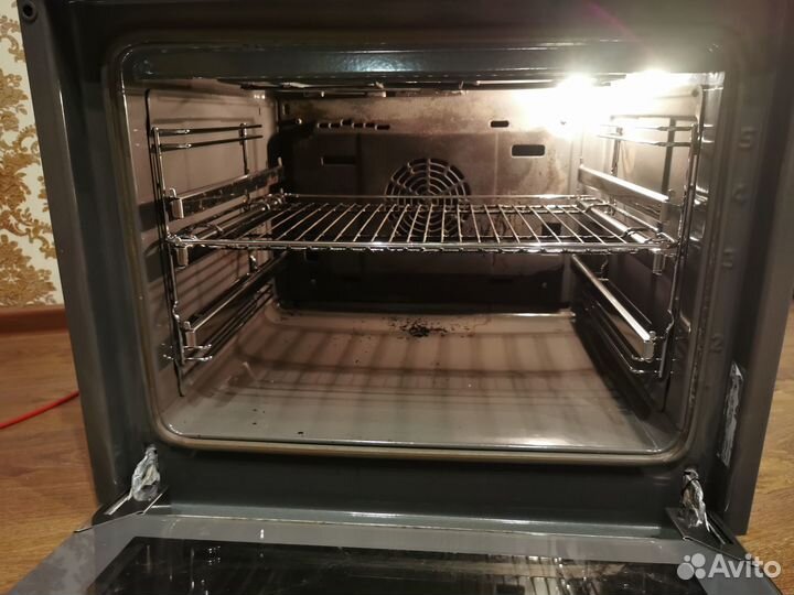 Духовой шкаф bosch