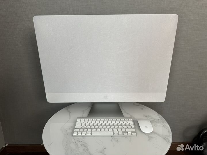 Apple iMac 27 Late 2013 i7/32GB/3TB