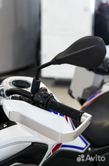 Мотоцикл gr 500 Adventure