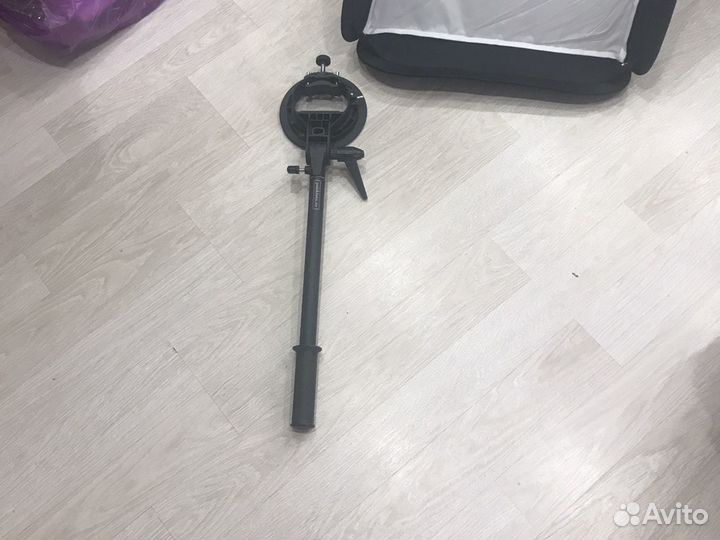 Софтбокс 45х45