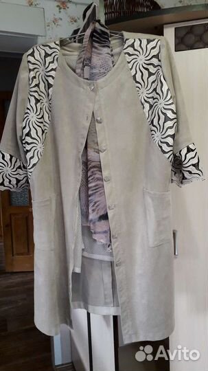 Продам плащ