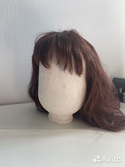 Парики корея япония