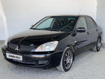 Mitsubishi Lancer 1.6 MT, 2006, 158 107 км, с пробегом, цена 347 000 руб.