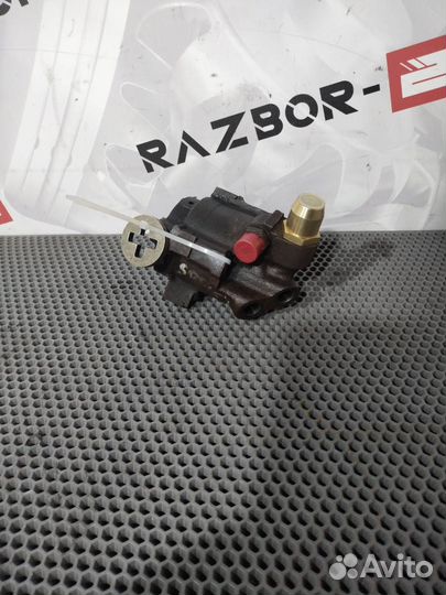 Топливный насос низкого давления тннд Scania R