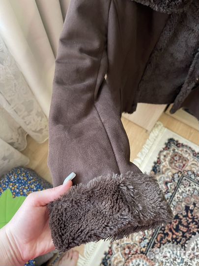 Куртка демисезонная женская