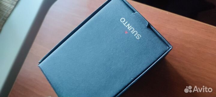 Спортивные часы suunto