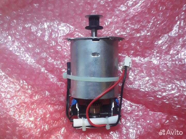 Двигатель от Пылесос maunfeld MF-2034BK Pro