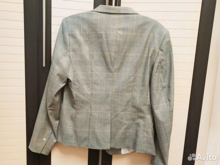 Пиджак женский 48-50 H&M