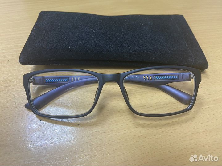 Компьютерные очки