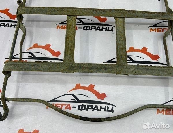 Крепление запасного колеса заднее Fiat Ducato