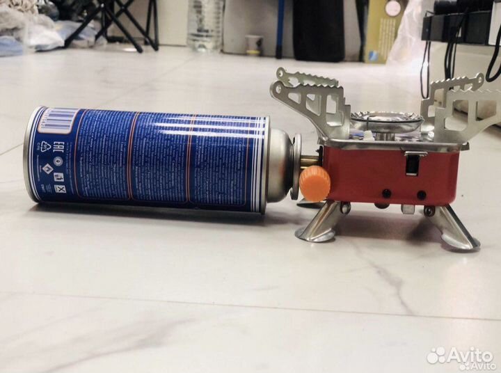 Плитки туристические