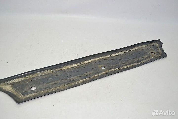 Решетка радиатора / Другие части renault trucks Ma