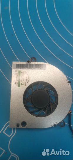 Вентилятор GB0575PFV1-A для Acer Aspire 5732z