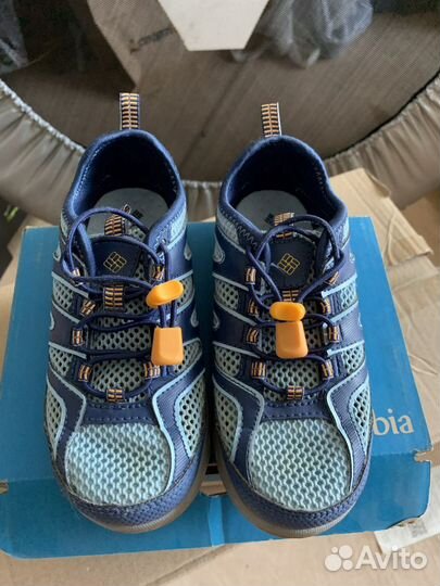 Продам детские кроссовки 27, 28 размер