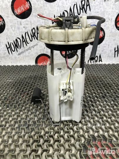 Насос топливный Acura MDX stxa021A60715