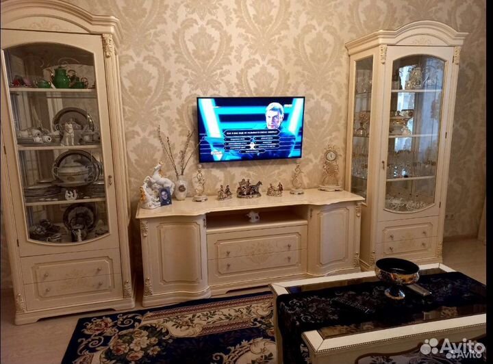 Мебель для гостиной Miassmobili Италия