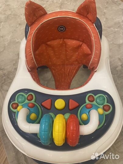 Ходунки детские бу