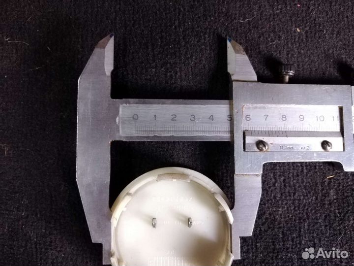 Колпачки на литые диски Хонда civic