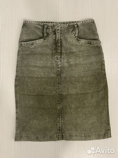 Юбки 42-44 размера разные
