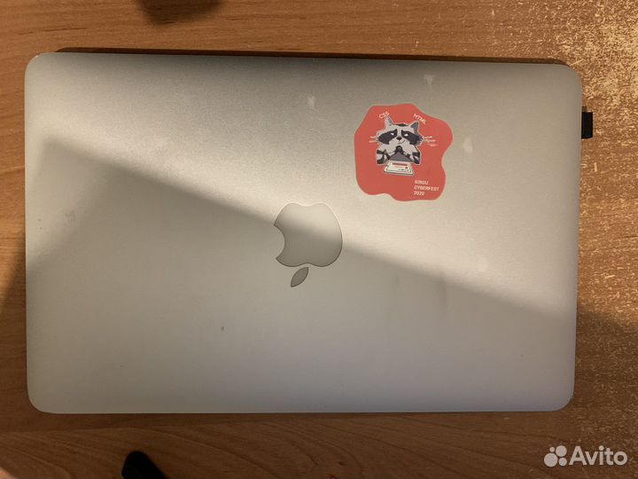 Apple MacBook Air