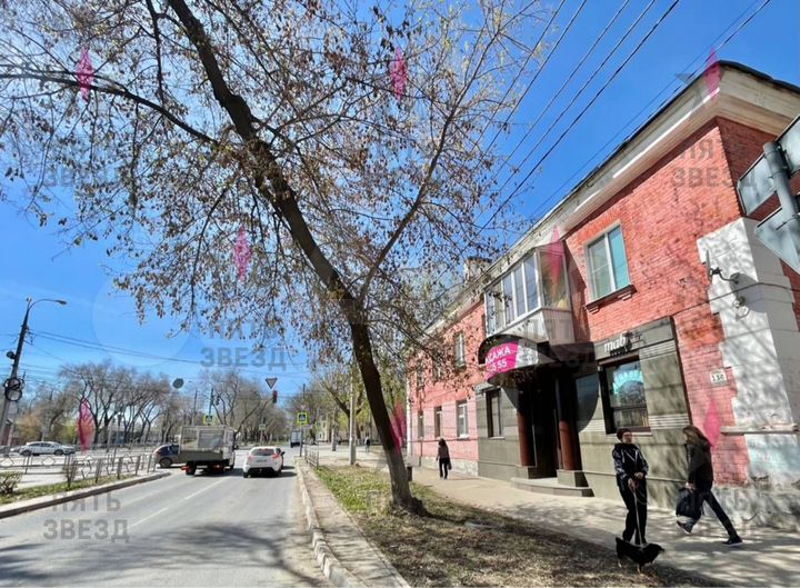 Помещение 96,8 кв.м на Кирова