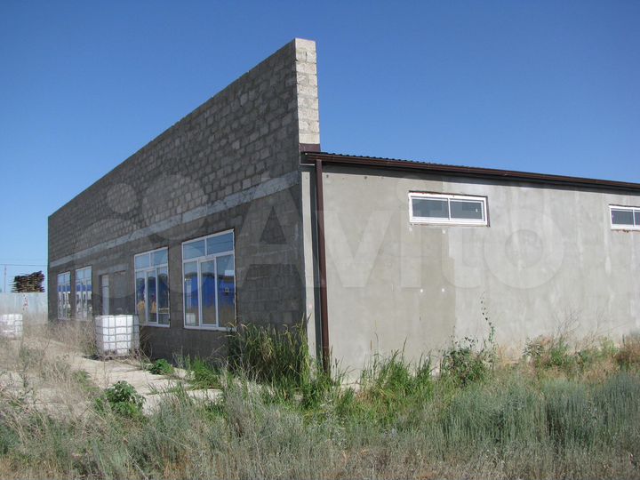 Свободного назначения, 720 м²