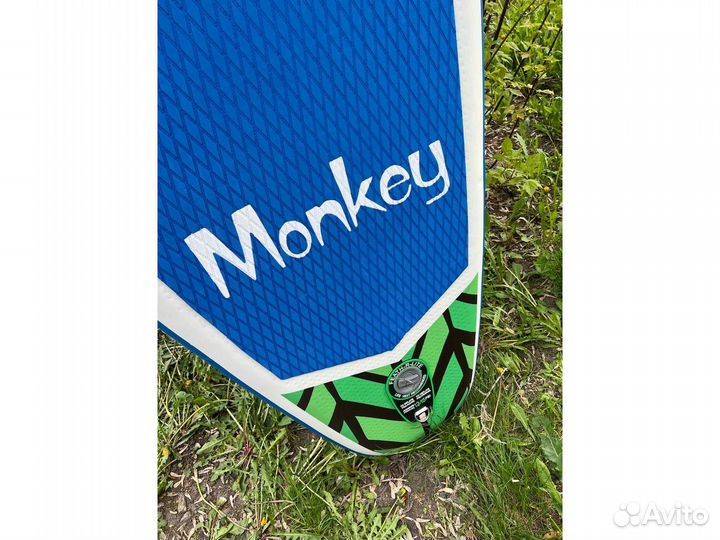 Сап борд sup board Monkey Funwater 02e