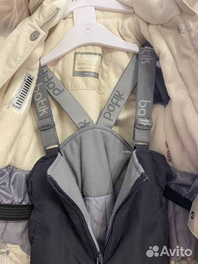 Комбинезон новый