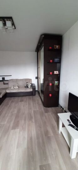 2-к. квартира, 54 м², 6/10 эт.