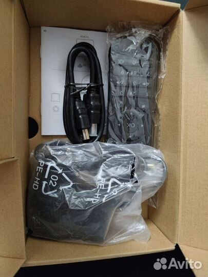 Smart BOX tv android A95X F3