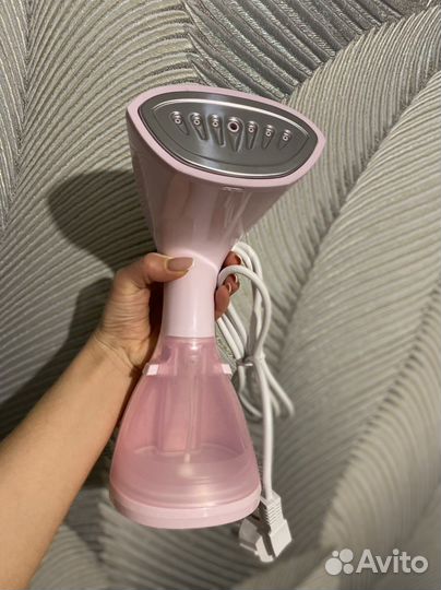 Отпариватель мощный Longlife (Семья) MW-802A