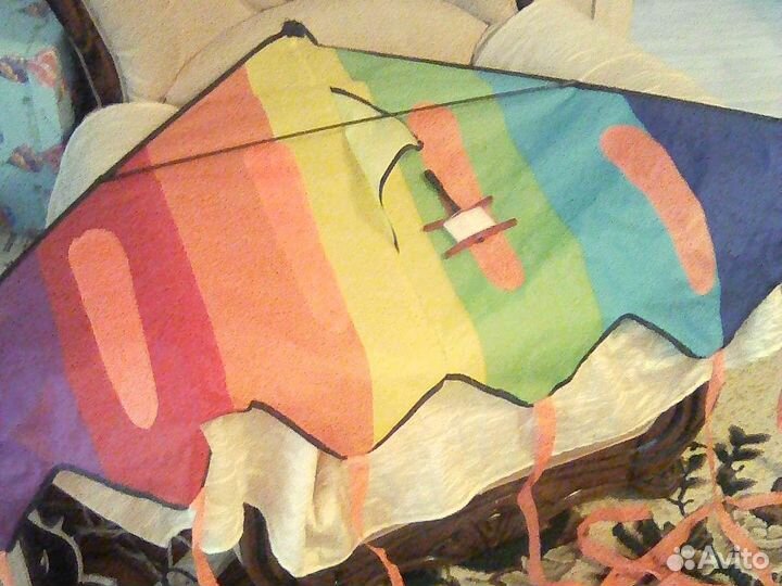 Воздушный змей