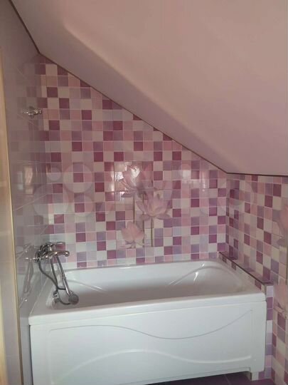 2-к. квартира, 40 м², 3/3 эт.