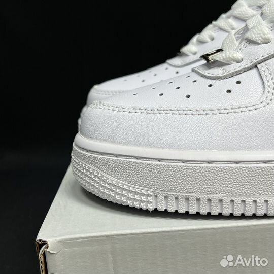 Кроссовки Nike wmns Air Force 1'07