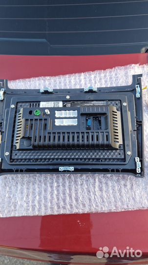 Магнитола Teyes cc2l plus оригинал