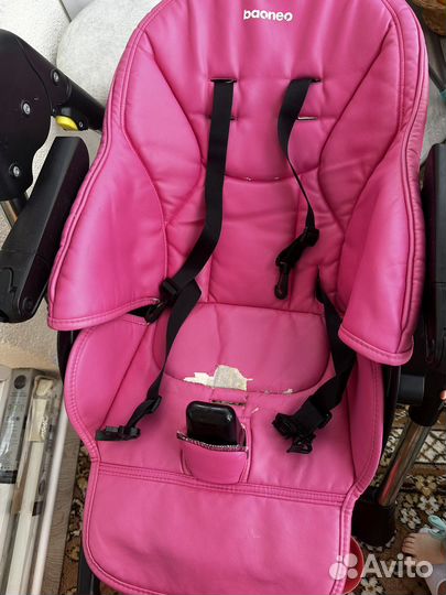 Стульчик для кормления