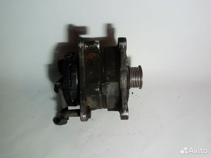 Б/У Б/У Генератор Volkswagen Passat B6 2005-2010